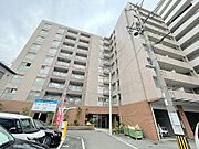 新大阪駅より徒歩5分 8階 築24年8ヶ月の賃貸物件