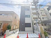 だいどう豊里駅より徒歩10分 2階 新築の賃貸物件