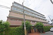 上新庄駅より徒歩10分 2階 築15年7ヶ月の賃貸物件