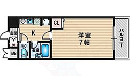 リセスコート1 1階