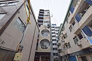 東淀川駅より徒歩1分 8階 築6年9ヶ月の賃貸物件