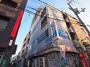 レジレンスタナカ 4階 築33年10ヶ月の賃貸物件