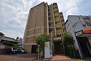 上新庄駅より徒歩3分 7階 築21年7ヶ月の賃貸物件