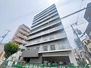 THERESIDENCEH 2階 築2年の賃貸物件