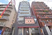 三国駅より徒歩4分 5階 築18年6ヶ月の賃貸物件