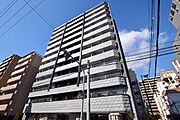 十三駅より徒歩6分 6階 築10年8ヶ月の賃貸物件