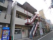 協和ハイツ 3階 築48年6ヶ月の賃貸物件