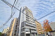 西中島南方駅より徒歩10分 10階 築5年9ヶ月の賃貸物件