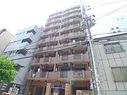 新大阪プライマリーワン 4階 築27年6ヶ月の賃貸物件