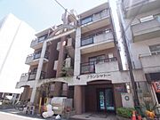 レジデンスノーブルの賃貸物件