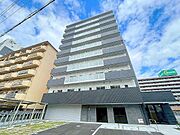 西中島南方駅より徒歩9分 9階 築1年1ヶ月の賃貸物件