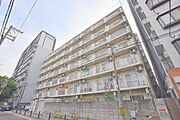 サンフラッツ新大阪別館の賃貸物件