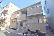 フォートレス３ 1階 築15年6ヶ月の賃貸物件