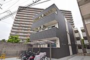瑞光四丁目駅より徒歩5分 3階 築10年6ヶ月の賃貸物件