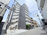 上新庄駅より徒歩2分 9階 築7年11ヶ月の賃貸物件