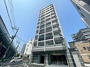 淡路駅より徒歩9分 8階 築1年3ヶ月の賃貸物件
