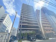新大阪駅より徒歩2分 15階 築11年の賃貸物件