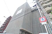 十三駅より徒歩10分 10階 築14年2ヶ月の賃貸物件