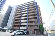 アドバンス新大阪３ 11階 築19年8ヶ月の賃貸物件