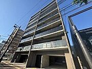 吹田駅より徒歩9分 8階 築5年6ヶ月の賃貸物件
