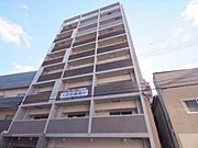 十三駅より徒歩10分 5階 築11年10ヶ月の賃貸物件