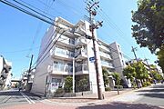上新庄駅より徒歩6分 4階 築28年7ヶ月の賃貸物件