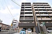 LaCASA新北野2 2階 築5年11ヶ月の賃貸物件