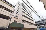 トッププラザ 5階 築38年6ヶ月の賃貸物件