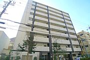 西中島南方駅より徒歩5分 7階 築18年11ヶ月の賃貸物件