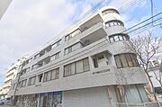 新大阪駅より徒歩5分 5階 築40年5ヶ月の賃貸物件