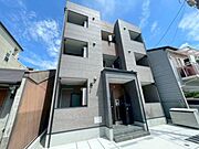 神崎川駅より徒歩5分 2階 築1年1ヶ月の賃貸物件