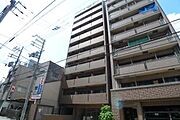 東三国駅より徒歩2分 10階 築28年2ヶ月の賃貸物件