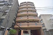 ドムール三国3番館 4階 築28年2ヶ月の賃貸物件