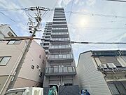 淡路駅より徒歩5分 11階 築2年4ヶ月の賃貸物件