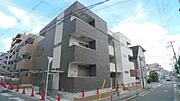 下新庄駅より徒歩5分 1階 築11年2ヶ月の賃貸物件