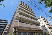 やまびこハイツ Part2 6階 築27年6ヶ月の賃貸物件