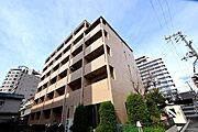 南方駅より徒歩5分 4階 築33年6ヶ月の賃貸物件