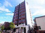 新大阪PART 7階 築34年6ヶ月の賃貸物件