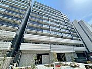 JR淡路駅より徒歩3分 11階 築1年6ヶ月の賃貸物件