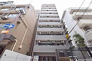 エスリード新大阪第５ 8階 築29年1ヶ月の賃貸物件