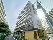 西中島南方駅より徒歩7分 3階 築1年6ヶ月の賃貸物件