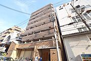 淡路駅より徒歩5分 2階 築21年9ヶ月の賃貸物件