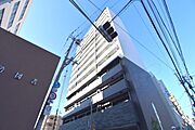 JR淡路駅より徒歩6分 11階 築6年11ヶ月の賃貸物件