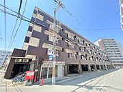 淡路第3ダイヤモンドハイム 6階 築49年8ヶ月の賃貸物件