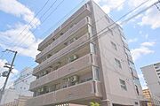 東三国駅より徒歩8分 3階 築29年11ヶ月の賃貸物件