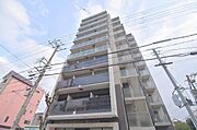 塚本駅より徒歩7分 8階 築7年11ヶ月の賃貸物件