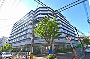 テレーズ神崎川 5階 築30年5ヶ月の賃貸物件