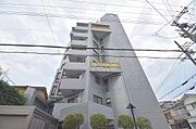 久保マンション 3階 築35年の賃貸物件