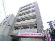 十三駅より徒歩10分 2階 築30年7ヶ月の賃貸物件