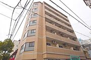 新大阪駅より徒歩10分 5階 築28年2ヶ月の賃貸物件